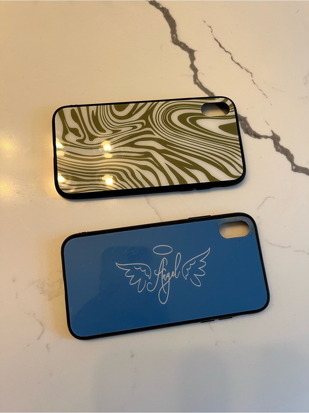 Phone cases
